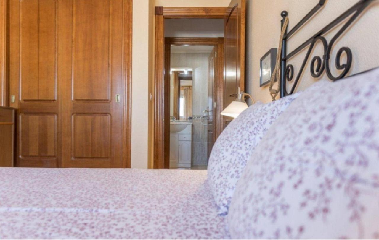 La Manga - Marinesco II - Un Dormitorio Apartment Bagian luar foto