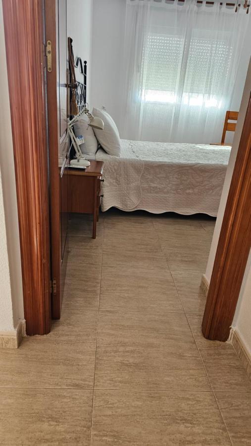 La Manga - Marinesco II - Un Dormitorio Apartment Bagian luar foto